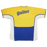 2001/02 Boca Juniors Away Shirt (XL) Nike