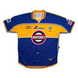 2000/01 Tigres UANL Away Shirt (M) Atletica