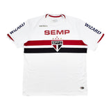 2014 Sao Paulo #9 Home Shirt (XXL) Penalty