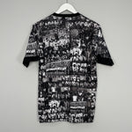 Shop 2019 CLUB ATLETICO HURACAN LEGENDS SHIRT (M) TBS, classic football shirts, vintage football shirts & retro soccer jerseys at Cult Kits