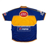 2000/01 Tigres UANL Away Shirt (M) Atletica