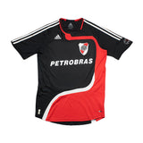 2007/08 River Plate Archubi #23 Third Shirt (M) Adidas