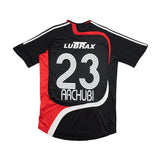 2007/08 River Plate Archubi #23 Third Shirt (M) Adidas