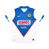 2008/09 Club America Third Shirt (M) Nike