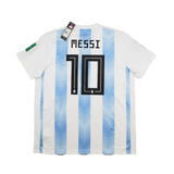 2018/19 Argentina Messi #10 *BNWT* Home Shirt (XL) Adidas