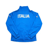 2002 Italy Track Jacket (L) Kappa