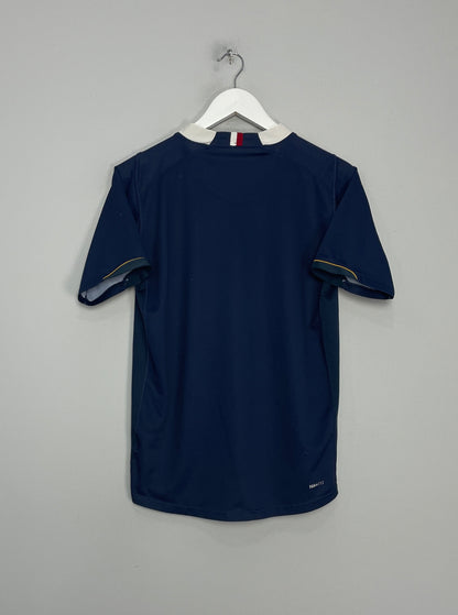 2006/07 USA AWAY SHIRT (S) NIKE