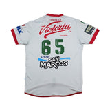 2005/06 Necaxa Away Shirt (M) Atletica