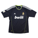 2012/13 Real Madrid Ronaldo #7 Away Shirt (L) Adidas