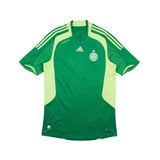 2008/09 Saint-Etienne Payet #7 Home Shirt (M) Adidas