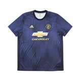 2018/19 Manchester United Mata #8 Third Shirt (XL) Adidas