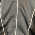 Shop 1998/99 JUVENTUS TRACK JACKET (XL) KAPPA, classic football shirts, vintage football shirts & retro soccer jerseys at Cult Kits