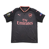 2017/18 Arsenal Ozil #11 UEL Third Shirt (M) Puma