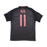 2017/18 Arsenal Ozil #11 UEL Third Shirt (M) Puma