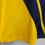 1993/94 ARSENAL AWAY SHIRT (M) ADIDAS