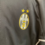 Shop 1998/99 JUVENTUS TRACK JACKET (XL) KAPPA, classic football shirts, vintage football shirts & retro soccer jerseys at Cult Kits