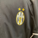 Shop 1998/99 JUVENTUS TRACK JACKET (XL) KAPPA, classic football shirts, vintage football shirts & retro soccer jerseys at Cult Kits