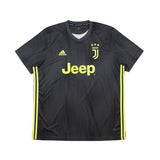 2018/19 Juventus Ronaldo #7 Third Shirt (XL) Adidas