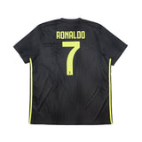2018/19 Juventus Ronaldo #7 Third Shirt (XL) Adidas