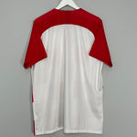Shop 2018/19 CROATIA HOME SHIRT (XL) NIKE, classic football shirts, vintage football shirts & retro soccer jerseys at Cult Kits
