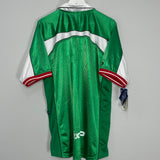 2000/01 MEXICO *BNWT* HOME SHIRT (XL) ATLETICA