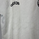 1994/96 GERMANY HOME SHIRT (S) ADIDAS