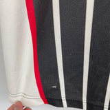 1997/98 PSV AWAY SHIRT (M) NIKE