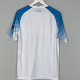 2022/23 Napoli *BNWOT* Authentic Away Shirt (Multiple Sizes) EA7