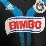 Shop 2014/15 CHIVAS GUADALAJARA AWAY SHIRT (S) ADIDAS, classic football shirts, vintage football shirts & retro soccer jerseys at Cult Kits