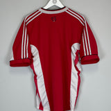1998/99 KAISERSLAUTERN HOME SHIRT (M) ADIDAS