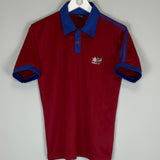 2004 LEVANTE TRAINING SHIRT (S) LUANVI