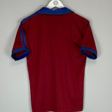 2004 LEVANTE TRAINING SHIRT (S) LUANVI