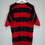 Shop 2005/06 QPR AWAY SHIRT (L) LE COQ SPORTIF, classic football shirts, vintage football shirts & retro soccer jerseys at Cult Kits