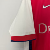1999/00 ARSENAL HOME SHIRT (L) NIKE