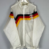 1990/92 GERMANY WINDBREAKER (L) ADIDAS