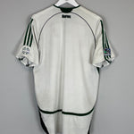 Shop 2006/07 COLORADO RAPIDS AWAY SHIRT (M) ADIDAS, classic football shirts, vintage football shirts & retro soccer jerseys at Cult Kits
