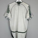 Shop 2006/07 COLORADO RAPIDS AWAY SHIRT (M) ADIDAS, classic football shirts, vintage football shirts & retro soccer jerseys at Cult Kits