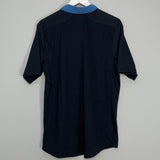 Shop 2011/12 ENGLAND AWAY SHIRT (L) UMBRO, classic football shirts, vintage football shirts & retro soccer jerseys at Cult Kits