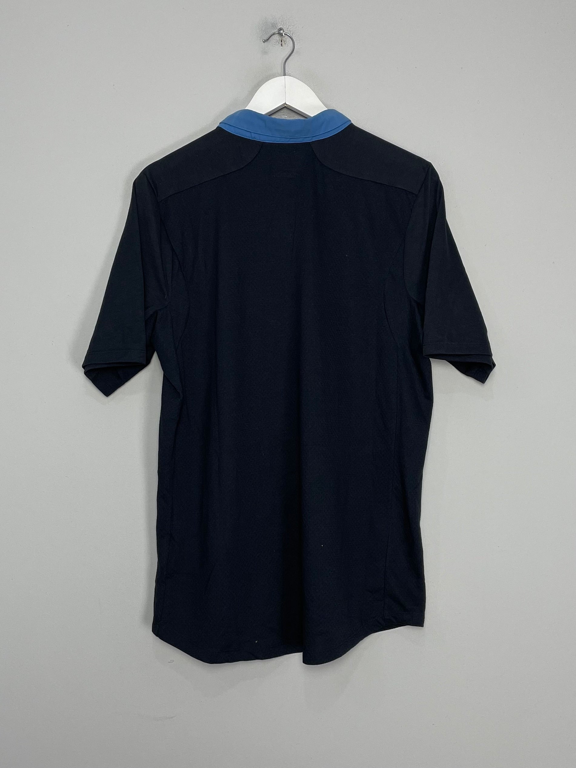 Shop 2011/12 ENGLAND AWAY SHIRT (L) UMBRO, classic football shirts, vintage football shirts & retro soccer jerseys at Cult Kits