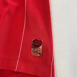 2019/20 Liverpool Salah #11 Home Shirt (L) New Balance
