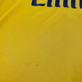 2013/14 Arsenal Ozil #11 Away Shirt (L) Nike