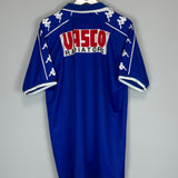1999/00 GENK HOME SHIRT (XXL) KAPPA