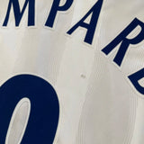 2006/07 Chelsea Lampard #8 Away Shirt (XL) Adidas