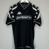 1995/96 JUVENTUS TRAINING SHIRT (M) KAPPA