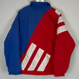 1996/98 BAYERN MUNICH TRACK JACKET (M) ADIDAS