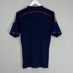 Shop 2014/15 SCOTLAND HOME SHIRT (S) ADIDAS, classic football shirts, vintage football shirts & retro soccer jerseys at Cult Kits