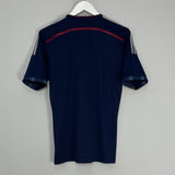 Shop 2014/15 SCOTLAND HOME SHIRT (S) ADIDAS, classic football shirts, vintage football shirts & retro soccer jerseys at Cult Kits