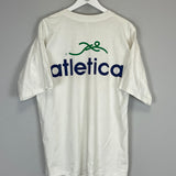 1995/96 ATLAS T-SHIRT (L) ATLETICA