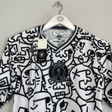 2022/23 PORTOBELLO *BNWT* THIRD SHIRT (M) ICARUS