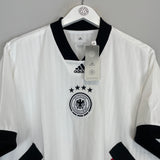 2022/23 GERMANY *BNWT* ICON SHIRT (L) ADIDAS